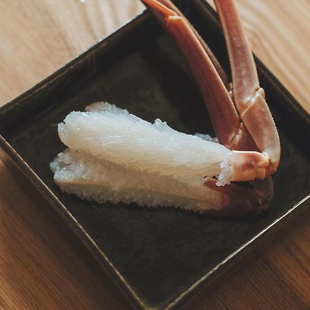 Soki Kanazawa Zewnętrze zdjęcie