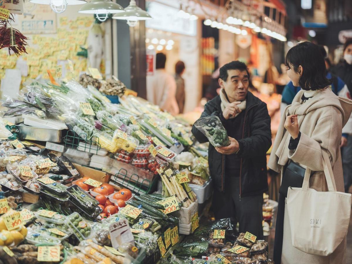 Soki Kanazawa Zewnętrze zdjęcie