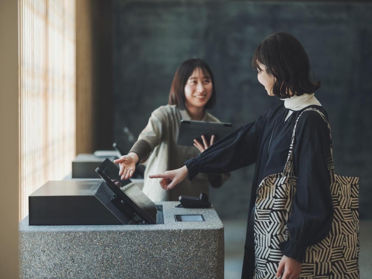 Soki Kanazawa Zewnętrze zdjęcie