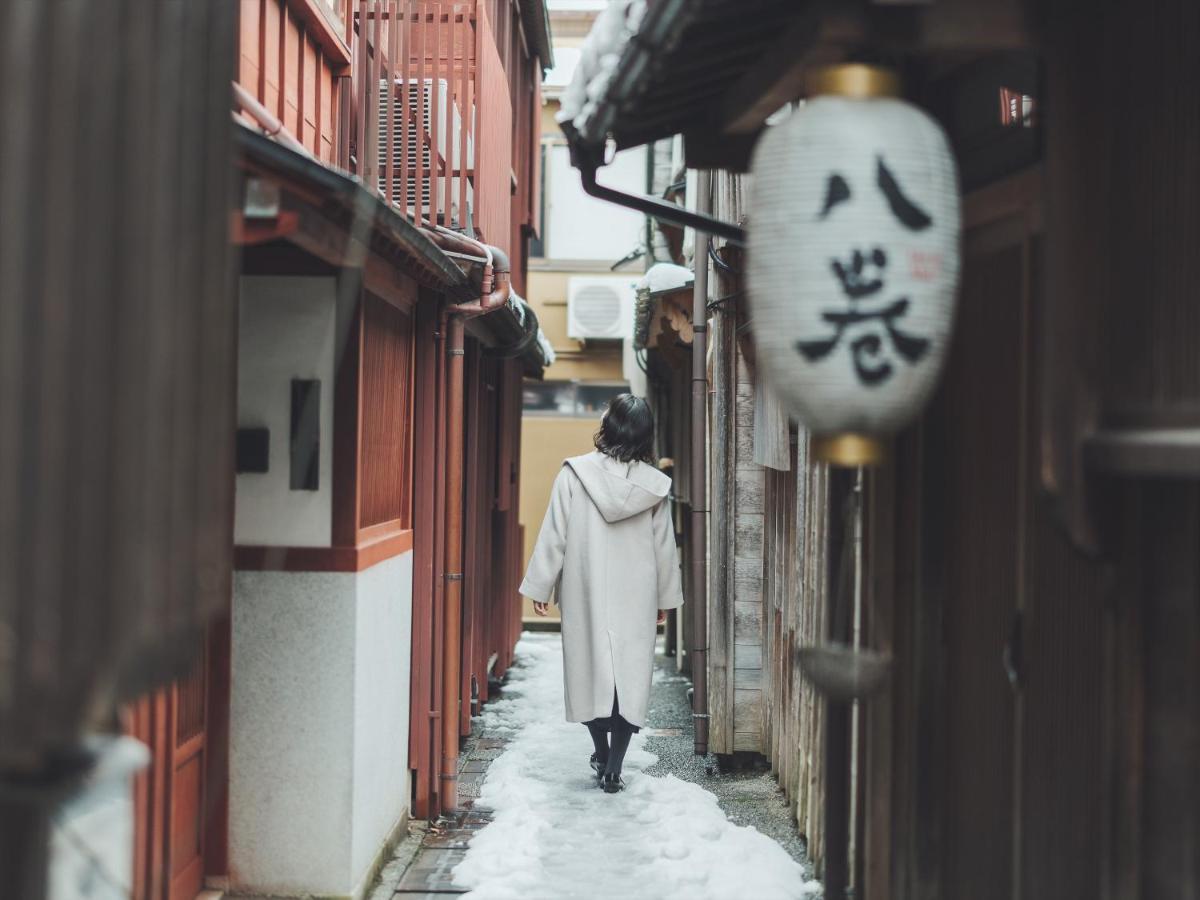 Soki Kanazawa Zewnętrze zdjęcie